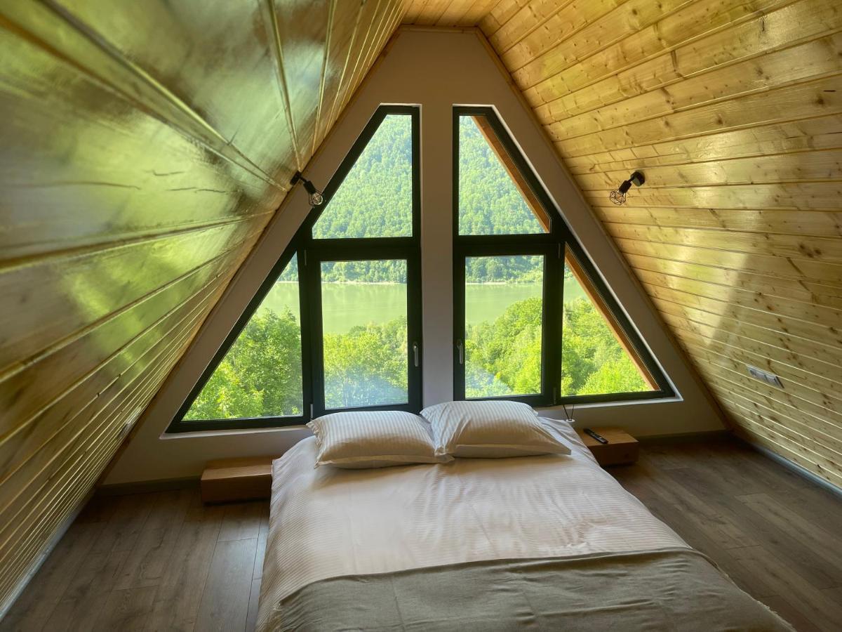 Wild Cabin Malaia Eksteriør bilde